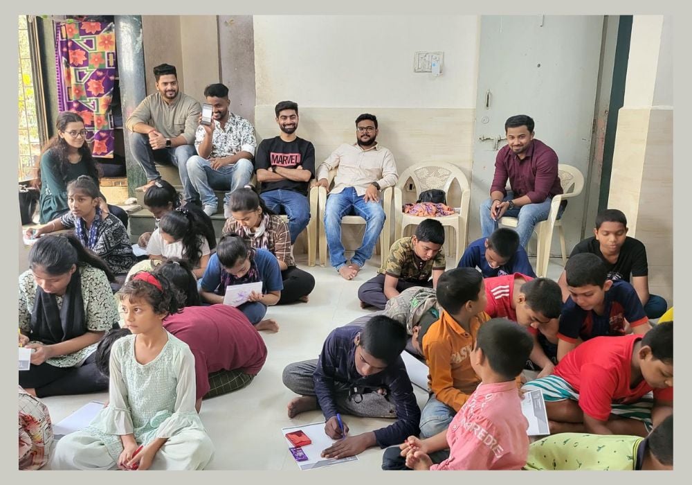 Team Mumbai