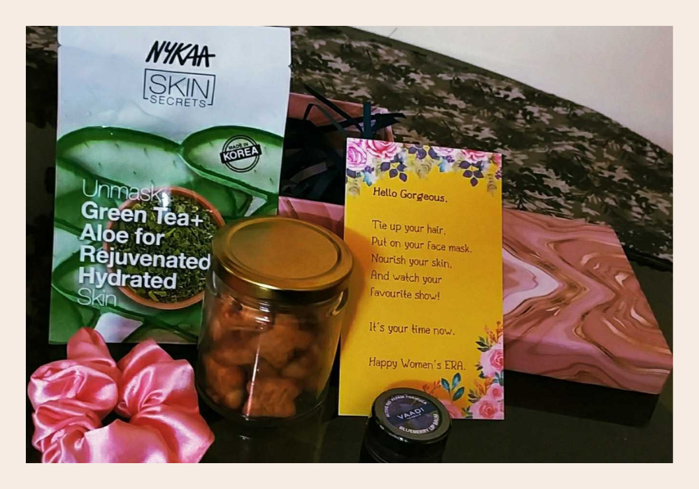 Women's Day - Gift Hamper