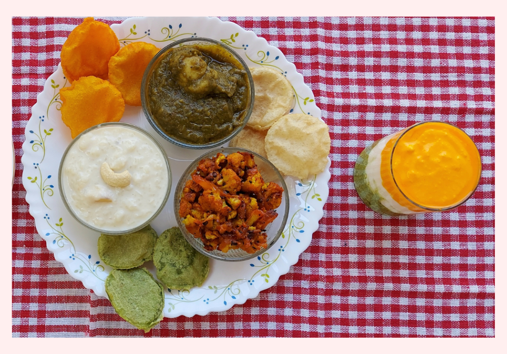 Republic Day - Cooking Competition