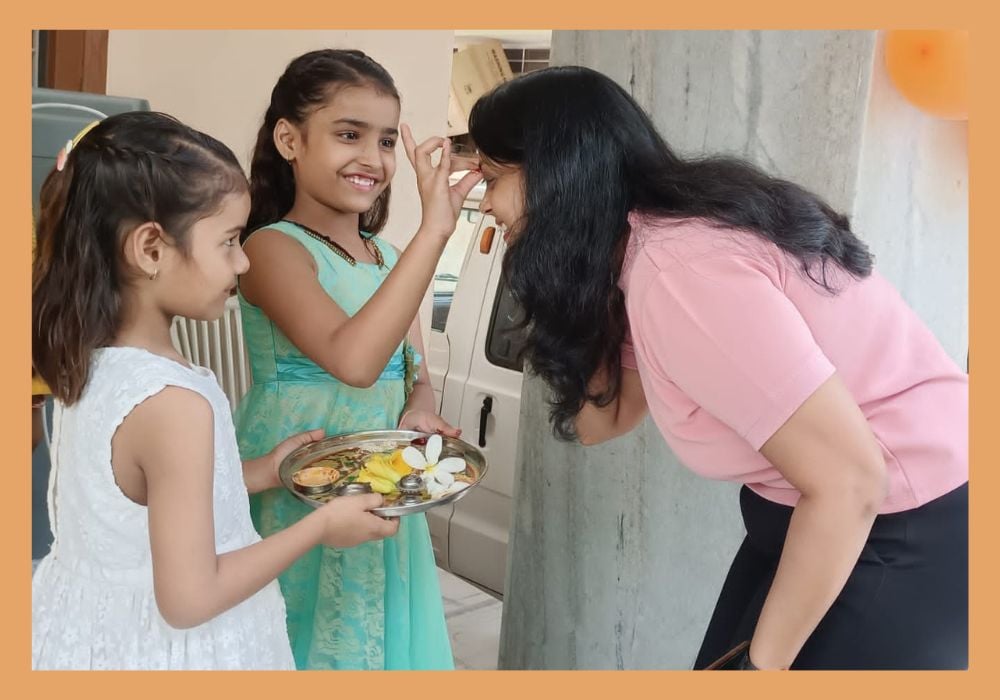 CSR Activity Jaipur