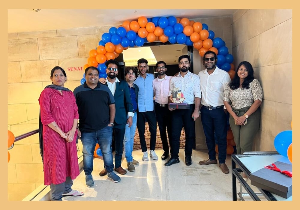 Foundation Day - Jaipur