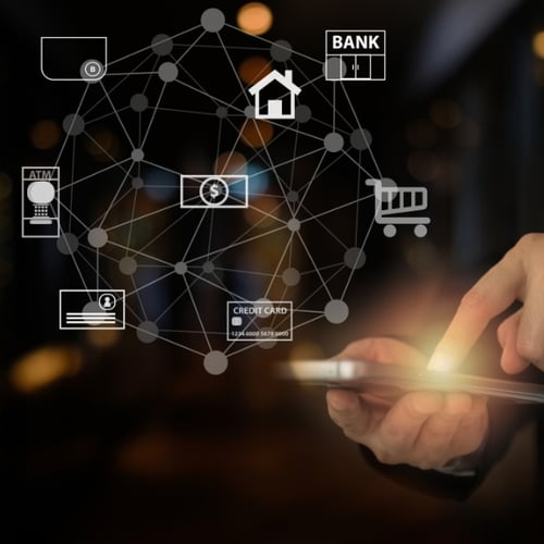 Banking Mobile Application