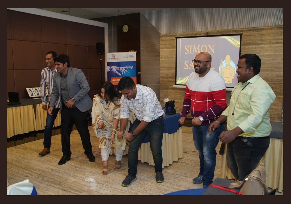 Foundation Day - Mumbai