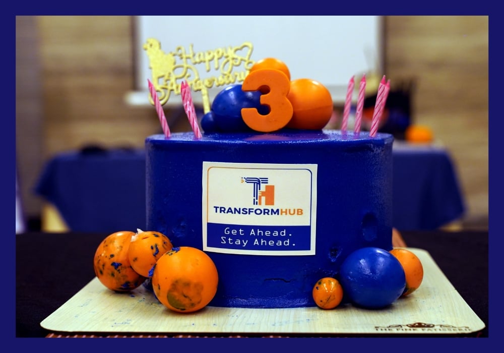 Foundation Day - Mumbai