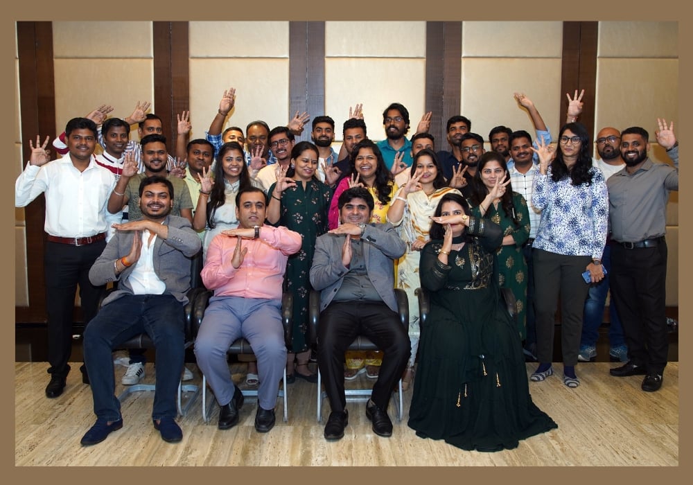 Foundation Day - Mumbai