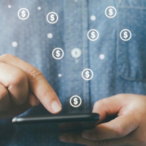 Wealth Management App Development