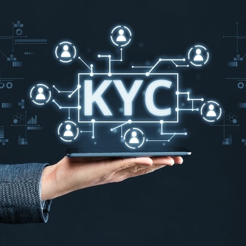 E-KYC App Development 