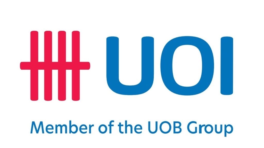 UOI logo