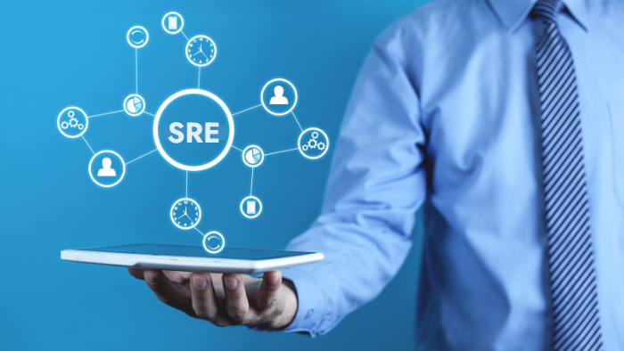 SRE