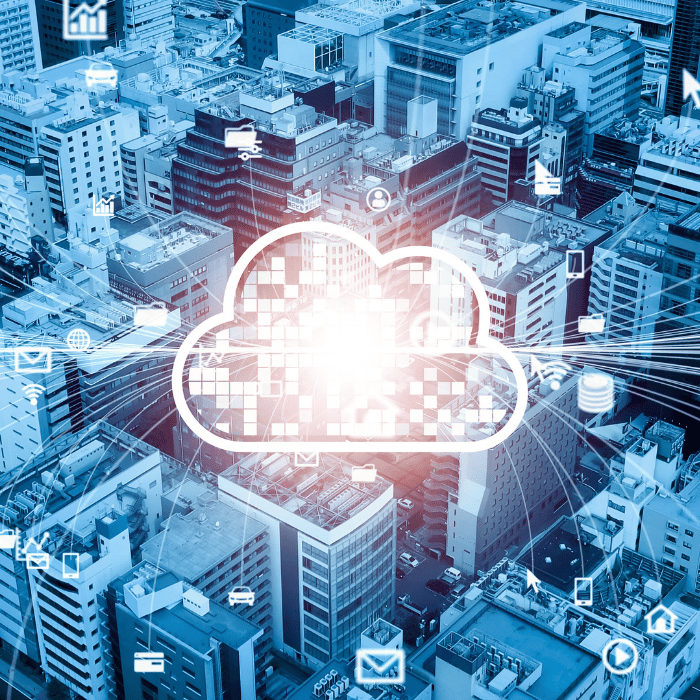 Cloud Engineering Services & Solutions | Best Cloud Computing company