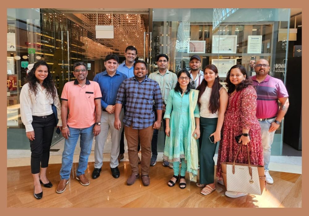 Singapore Team
