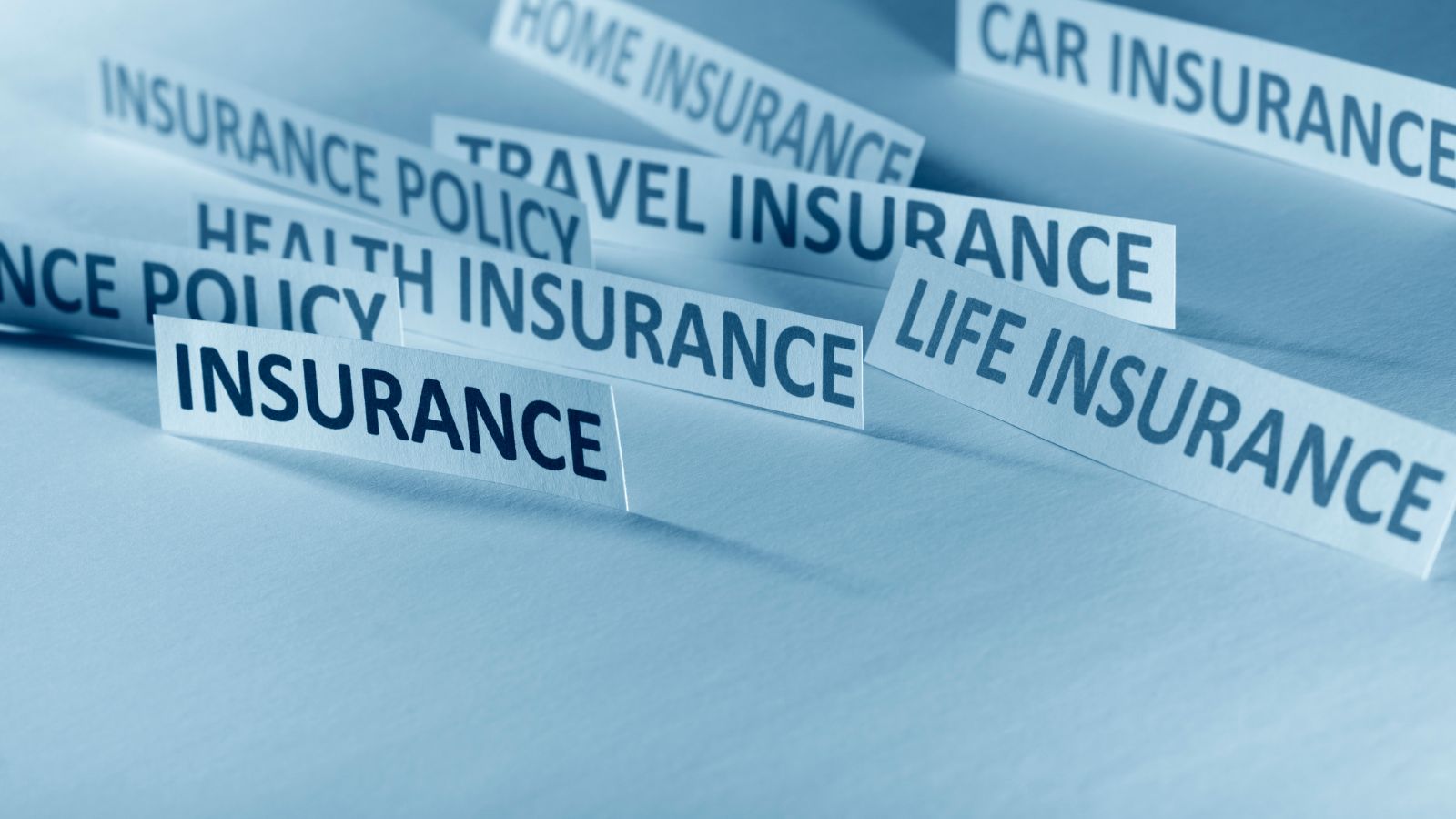 Insurance
