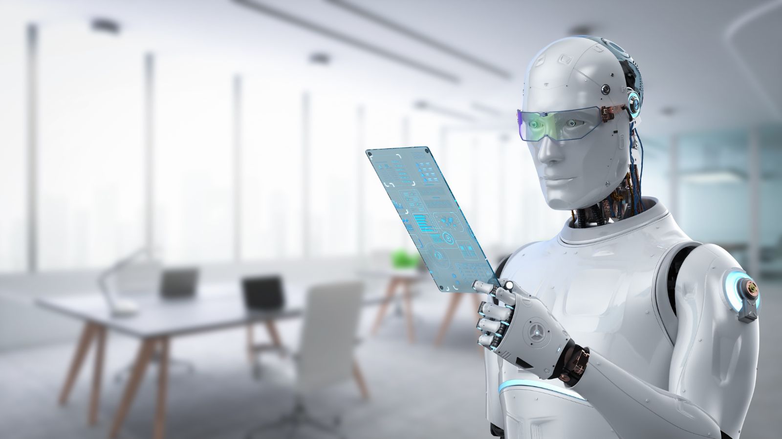 AI in Insurance