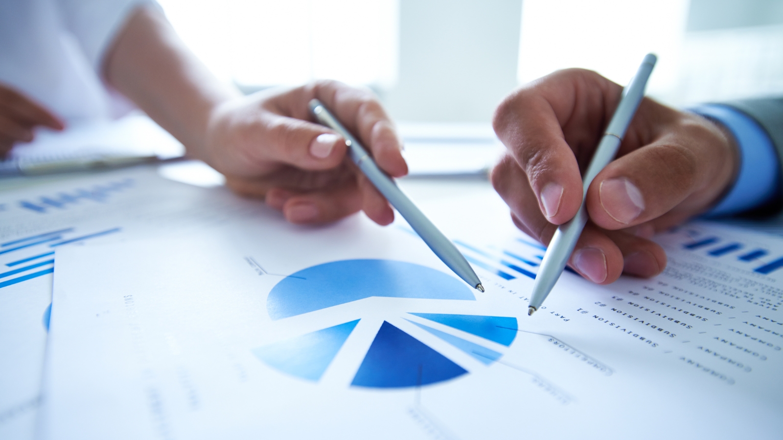 Market Research Services